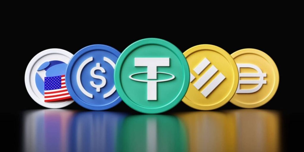 Stablecoins Basics: How These Digital Assets Work Stablecoins Basics: How These Digital Assets Work