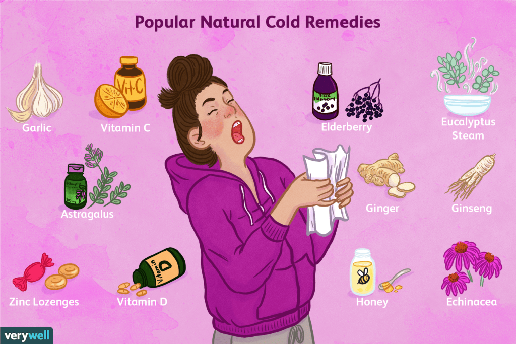 Cold remedies: What works, what doesn’t, what can’t hurt Cold remedies: What works, what doesn’t, what can’t hurt