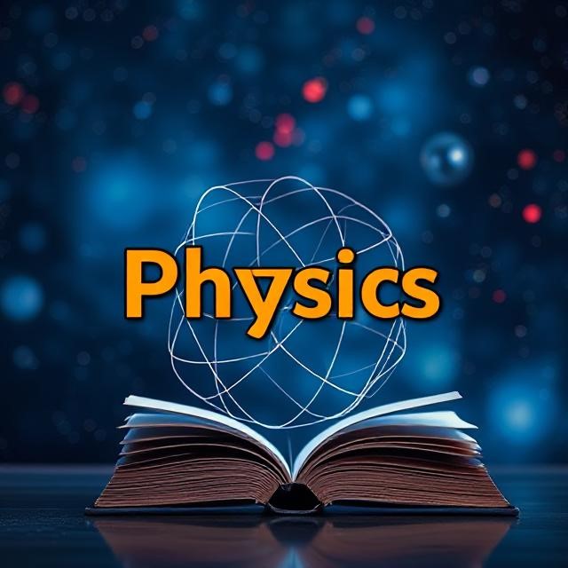Physics: Exploring the Fundamental Principles of the Universe Physics: Exploring the Fundamental Principles of the Universe
