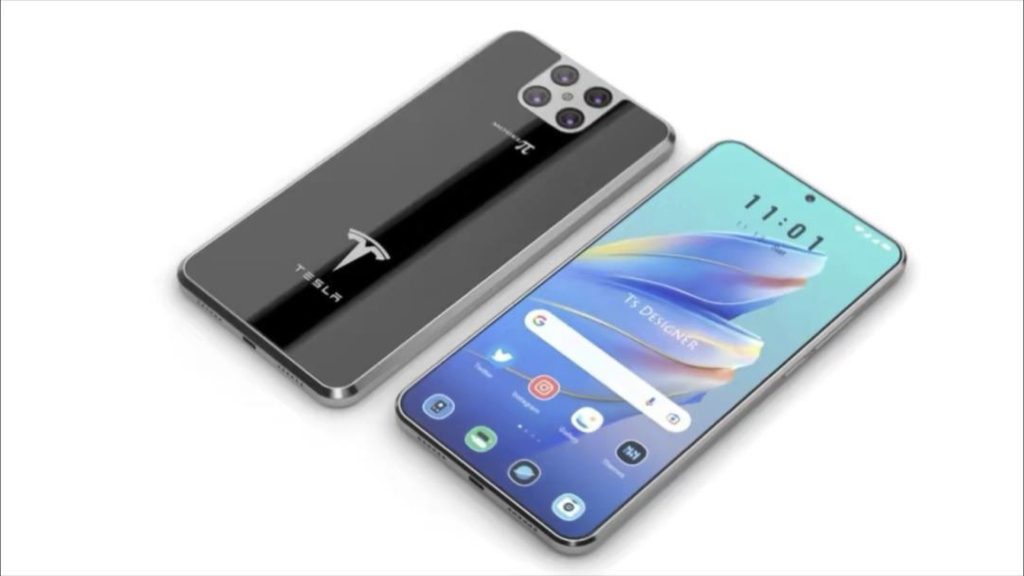 Where to Find the Best Deals on the Tesla Phone for Sale