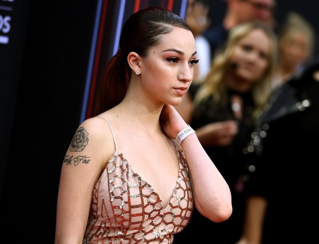 What happened between Bhad Bhabie and Billie Eilish Why are they no longer friends