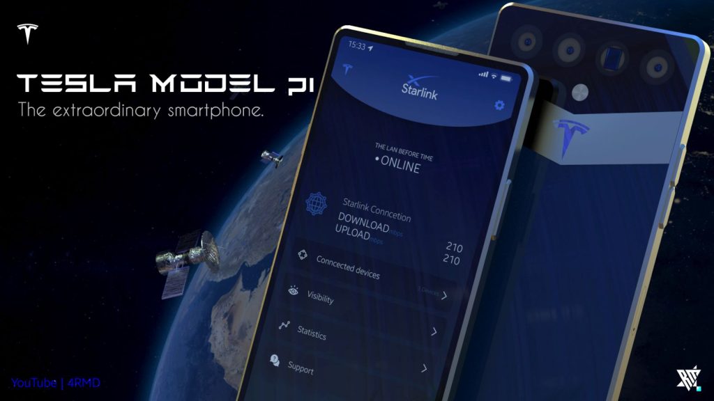 Everything You Need to Know About the Tesla Phone Pi: A Revolutionary Device