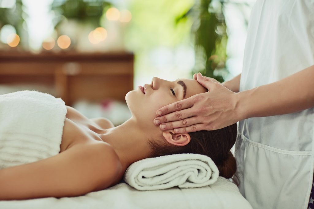 Massage Comes to Your Hotel: The Ultimate Relaxation Experience Massage Comes to Your Hotel: The Ultimate Relaxation Experience