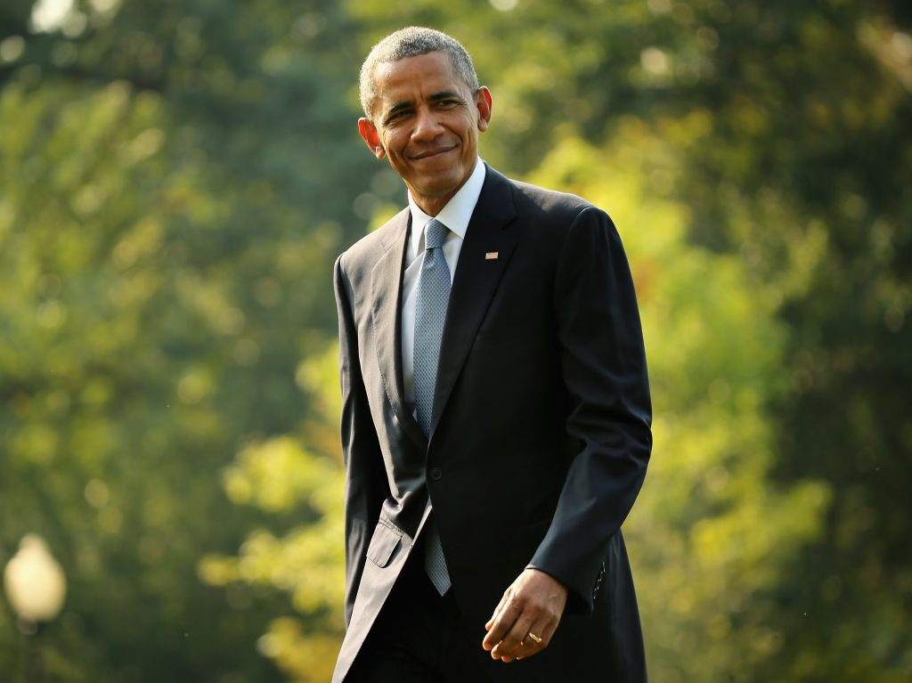 Barack Obama Net Worth: From Community Organizer to Global Icon