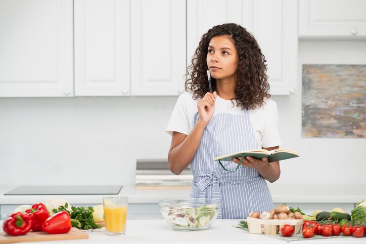 Kitchen Hacks: Unbelievable Secret Tricks for Faster Cooking Kitchen Hacks: Unbelievable Secret Tricks for Faster Cooking