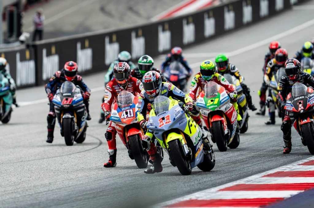 Racing Sports Updates: Latest Events & Highlights