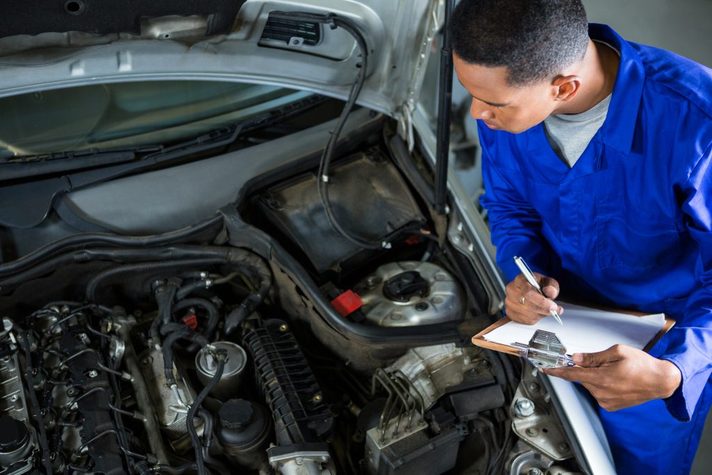 Engine Maintenance Basics: 10 Powerful Tips That Save Money