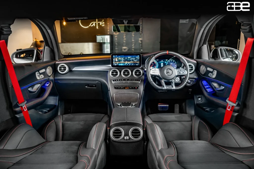 Car interior customization accessories That Transform Your Ride Car interior customization accessories That Transform Your Ride