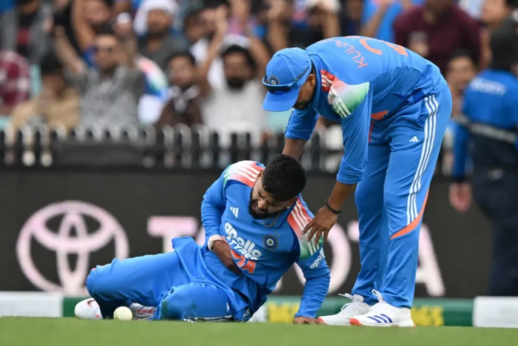 Cricket Injury Updates: Shocking Comebacks & Setbacks