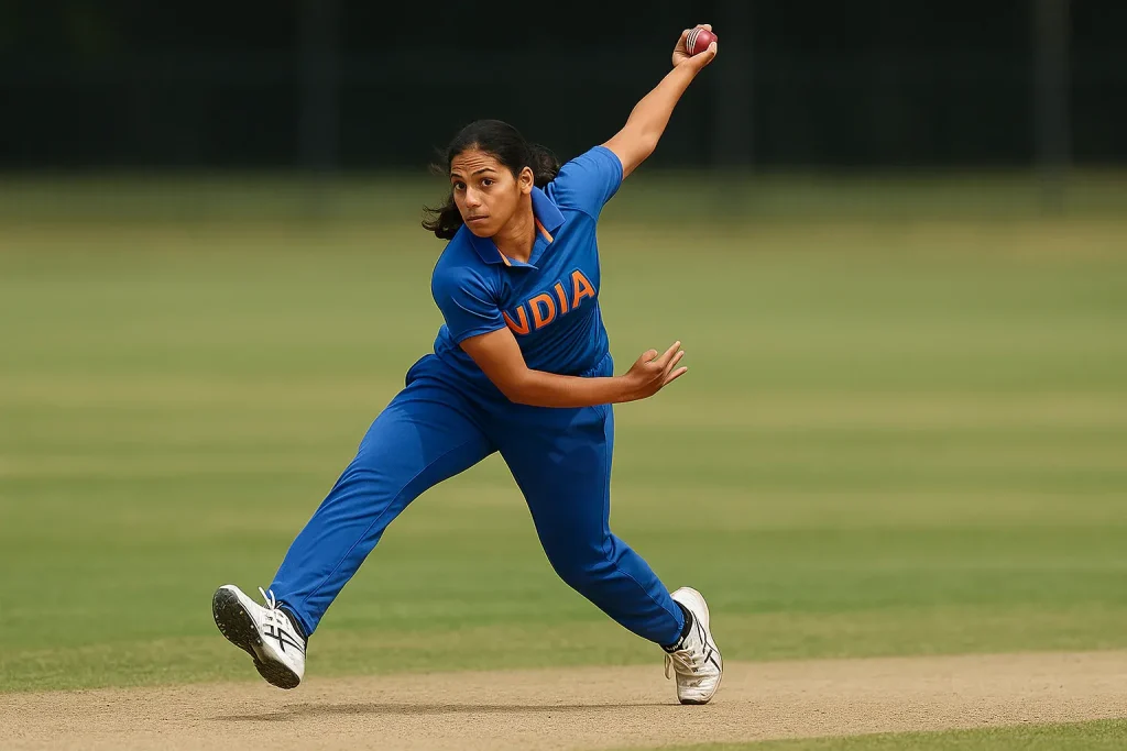 Death Overs Bowling Tactics: Mastering Cricket’s Final Battle