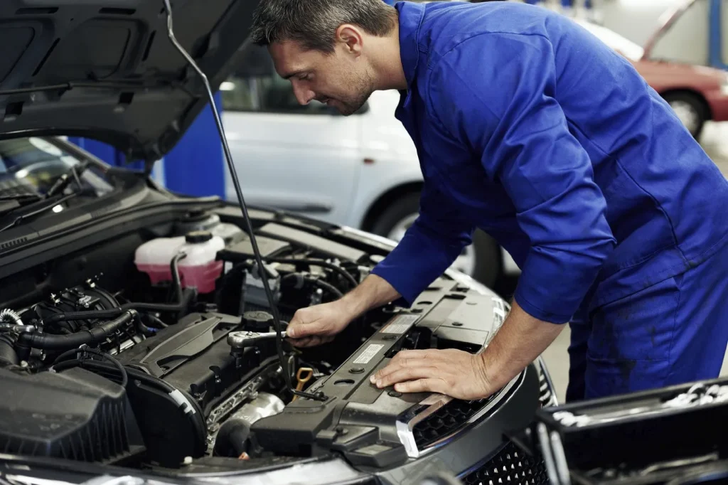 Mobile Car Servicing Near Me: Revolutionizing Auto Care