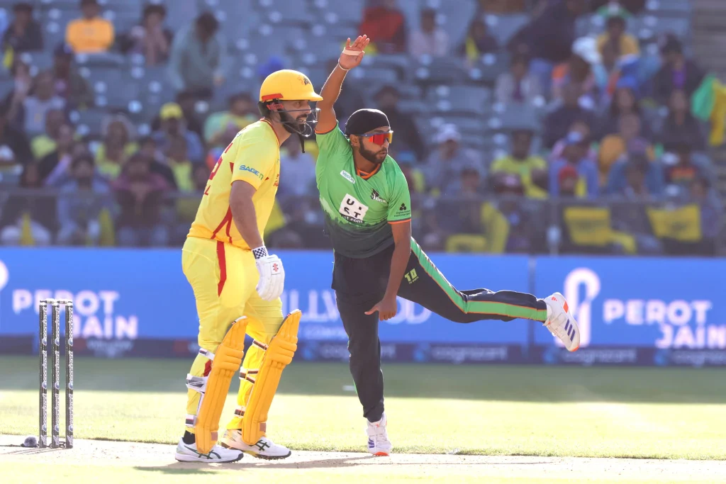 Spin vs Pace Statistics Comparison: Shocking Match Insights