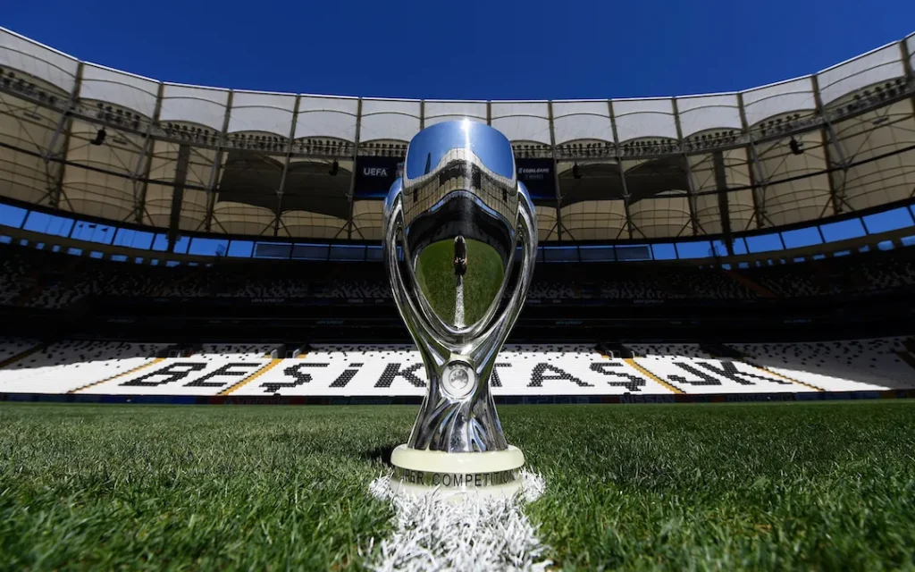 Super Cup Preview: Everything You Need to Know About Football’s Glamorous Curtain-Raiser
