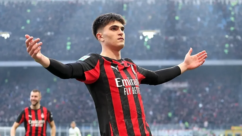 Wonderkid Transfer Targets Powering Football’s Future