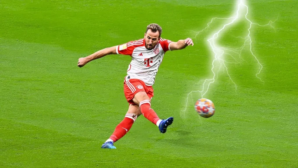 football best goals compilation: Legendary Strikes That Shaped Football