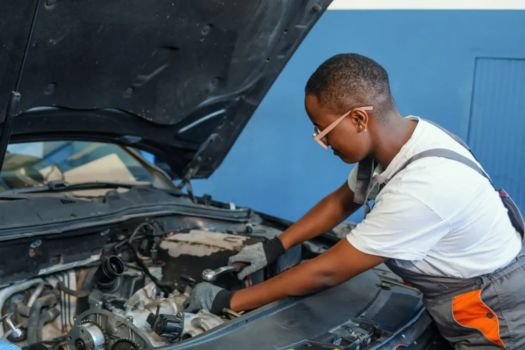 DIY Car Repair Guides: A Practical Roadmap to Fixing Your Own Vehicle