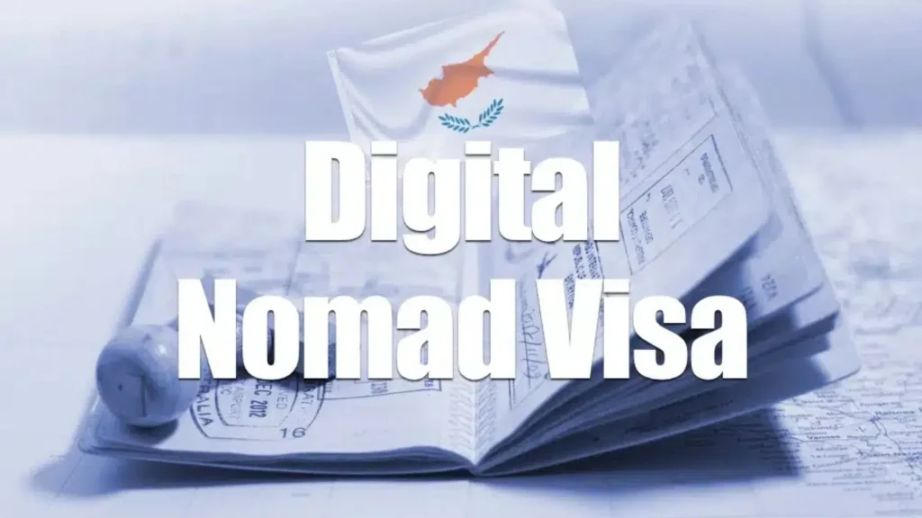 Digital Nomad Visas: Powerful Freedom to Work Anywhere