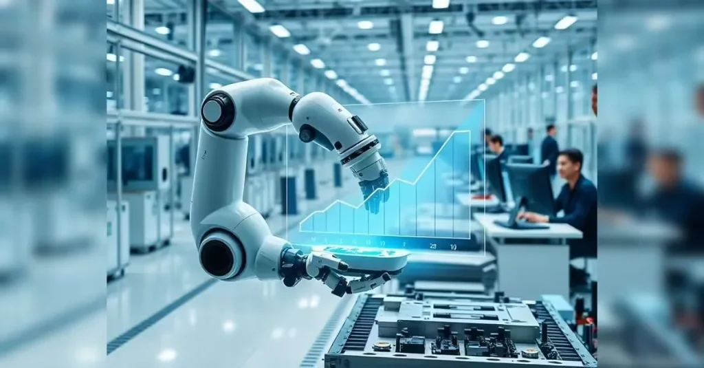 AI-Powered Automation: The Ultimate Guide to Business Growth