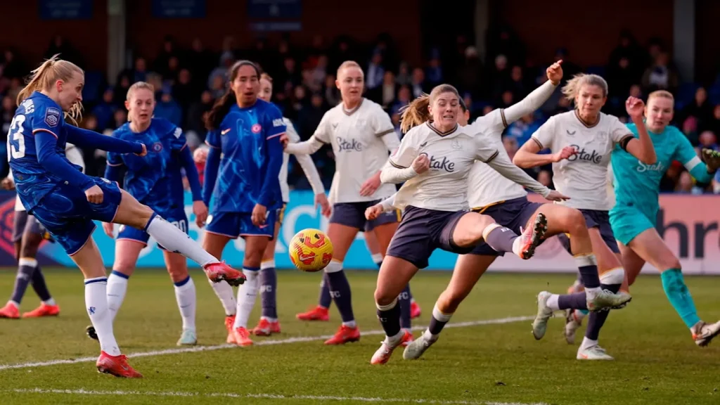 Women’s Football Growth: The Inspiring Surge in Global Sport