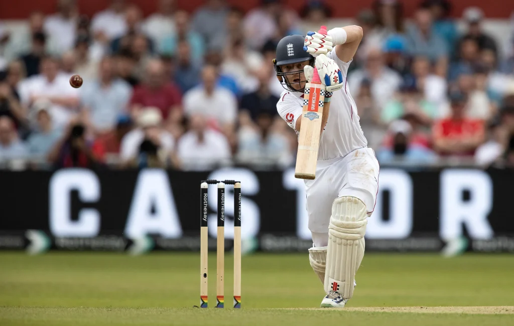 cricket guide for beginners : Master the Game Fast!