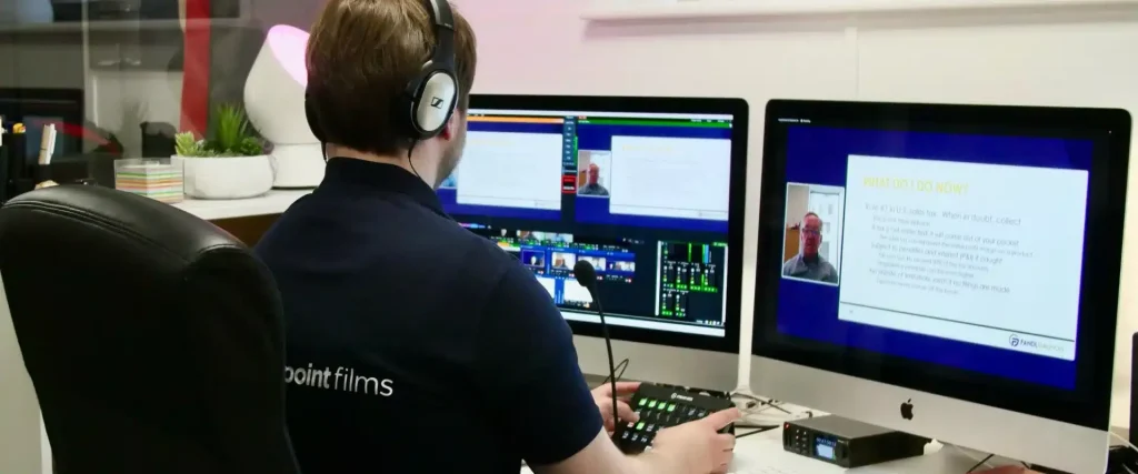 Caught on Live Stream: Shocking Moments That Changed Everything