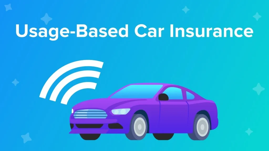 Usage-Based Car Insurance for Smarter Savings