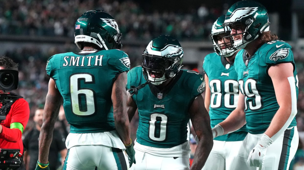 NFL Playoff Predictions: Understanding How the Postseason Picture Unfolds