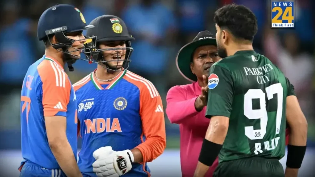 cricket controversy latest news: The Shocking Truth Behind Modern Cricket Debates