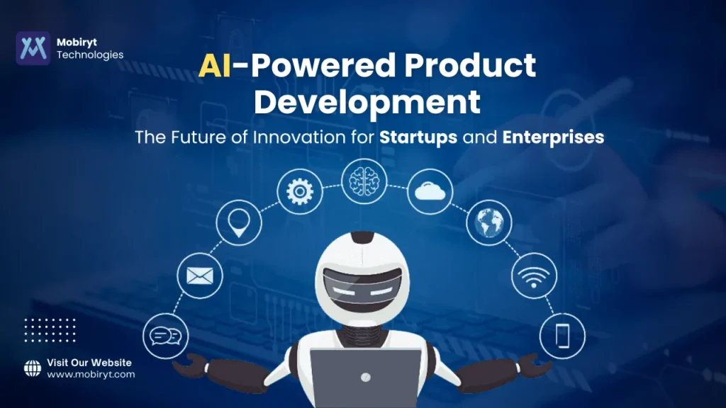 AI Powered Startups: Driving the Future of Innovation
