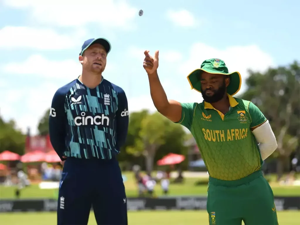 Live Match Score Updates – Real-Time Thrills & Instant Action