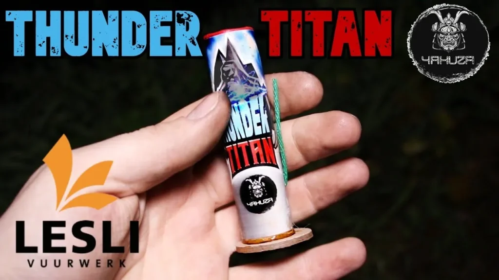 Thunder Titans: The Rise of a Sporting Powerhouse